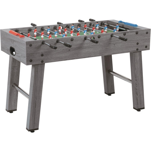 Купить Настольный футбол  Garlando F-2 Grey Oak (F2GRRLNO) в Киеве - фото №1